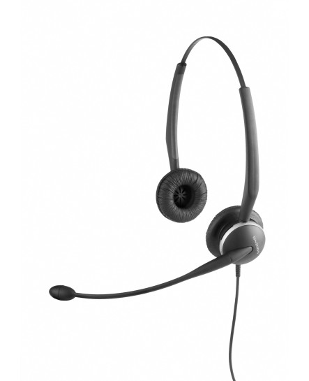 Jabra GN2100 Telecoil QD headset