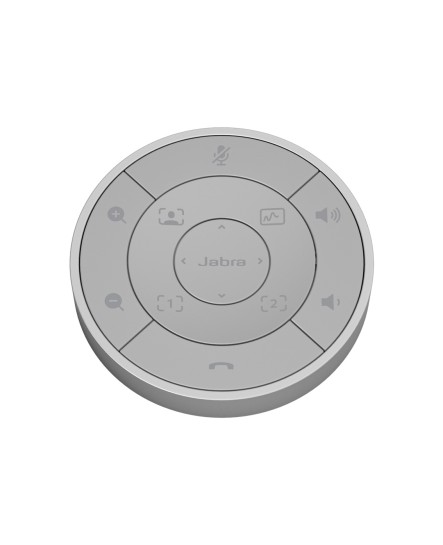 Jabra PanaCast 50 grå fjärrkontroll