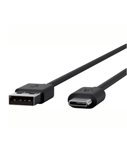 Poly Studio USB-A till USB-C kabel, 5 meter