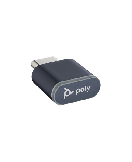 Poly BT700 USB-C bluetooth adapter