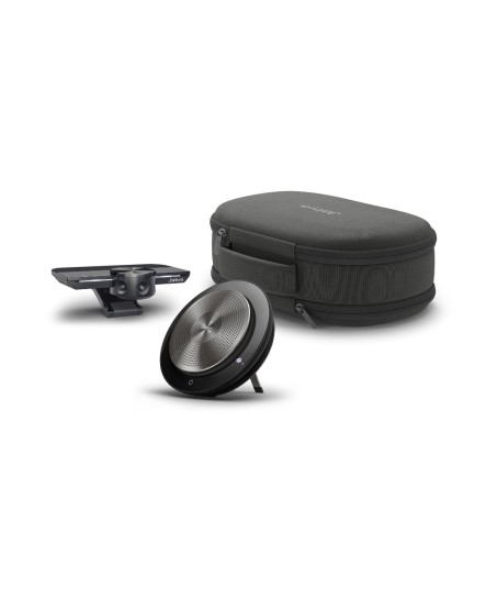 Jabra PanaCast Meet Anywhere UC paket videomöte