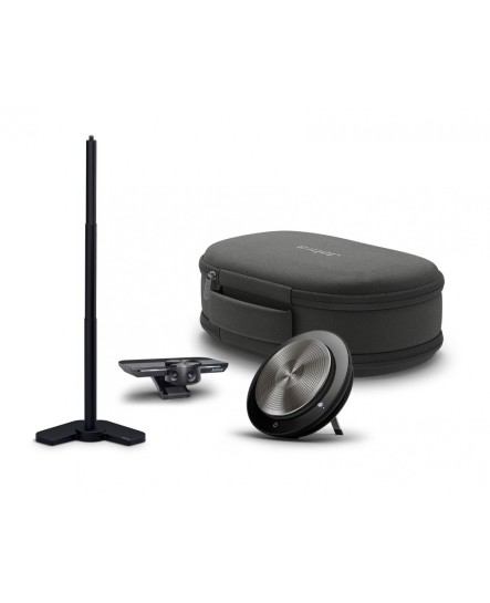 Jabra PanaCast Meet Anywhere+ MS paket videomöte