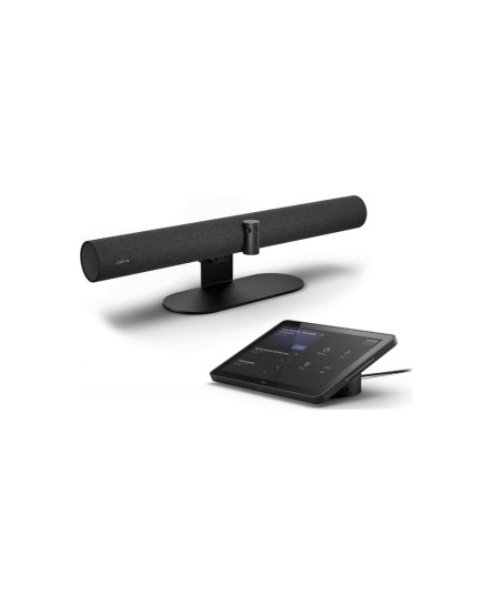 Jabra PanaCast 50 Video Bar System MS VB och TC EMEA